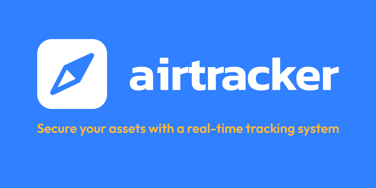 airtracker.app